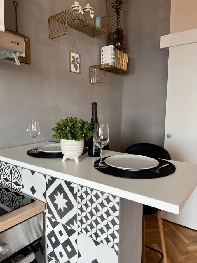 Apartman Maroon Lovran Luaran gambar