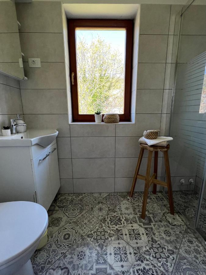 Apartman Maroon Lovran Luaran gambar