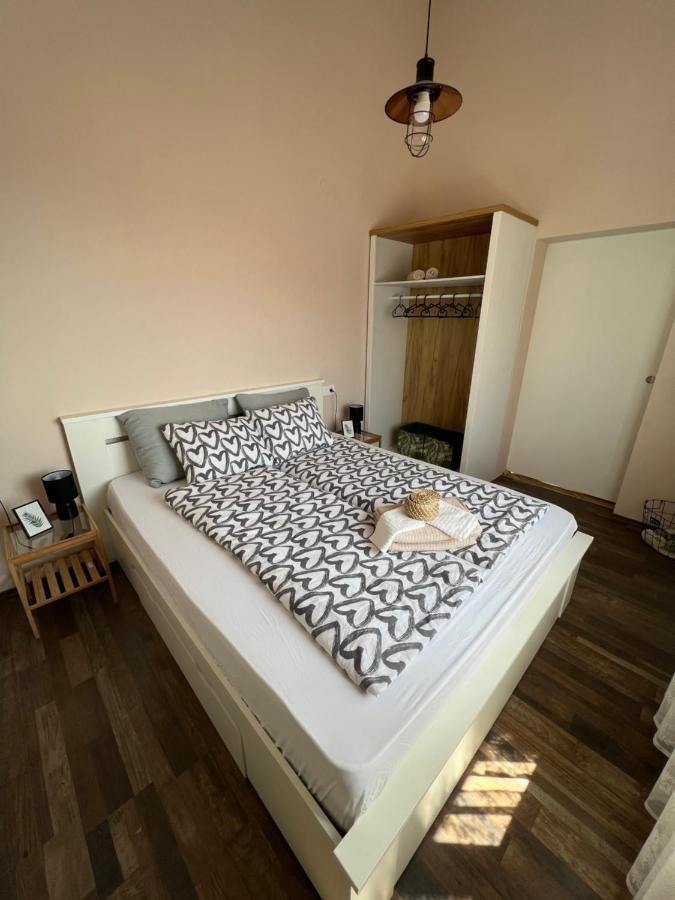 Apartman Maroon Lovran Luaran gambar